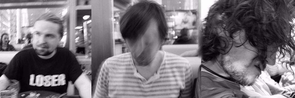 We,TheOceanographers banner