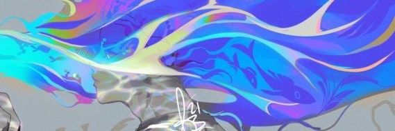 RitsuAranoki's profile banner image