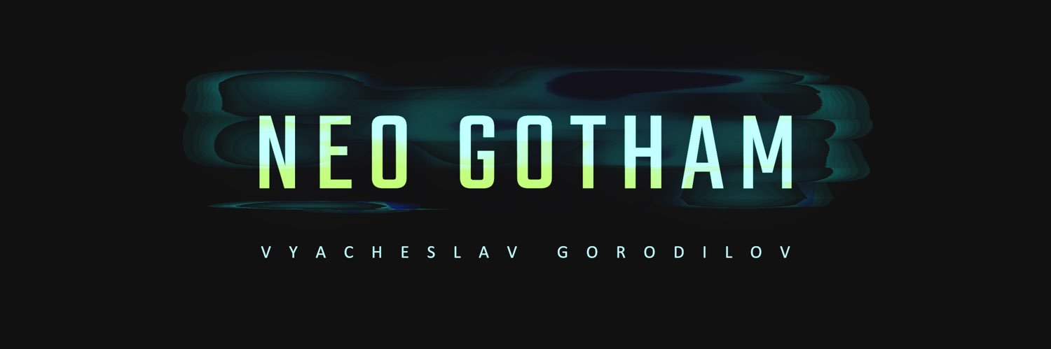 gorodilovs's profile banner image
