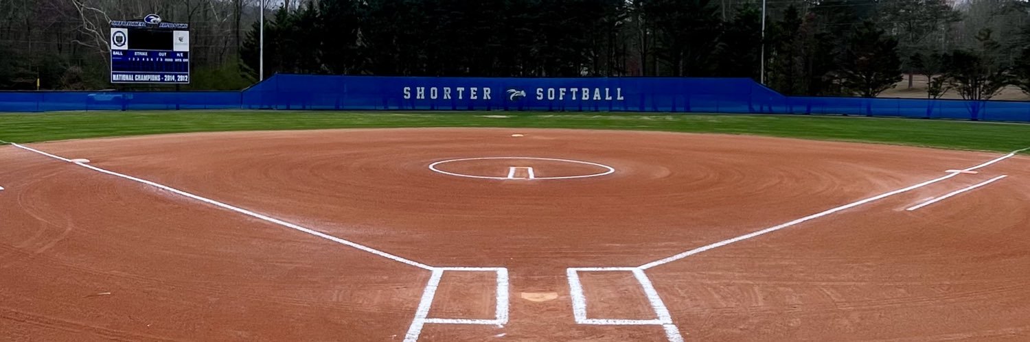 SUHawksSoftball's profile banner image