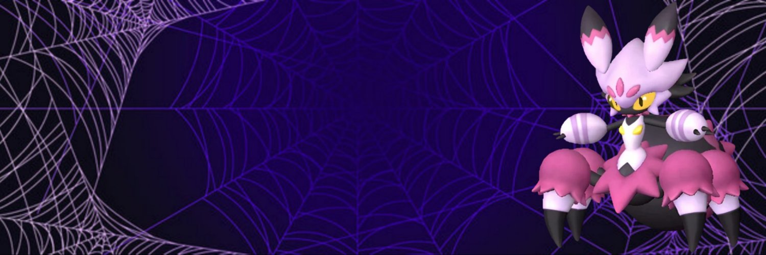 CLINGYWEBSTRESS's profile banner image