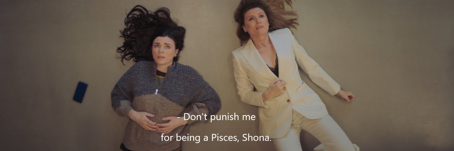 I'm so Giulia banner