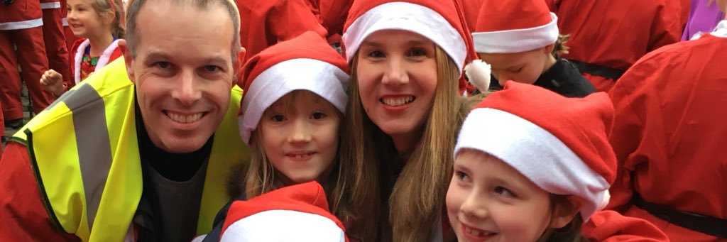 Richard Foster banner