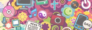 PopConscious's profile banner image