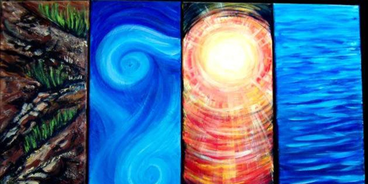 TheElementsRP's profile banner image