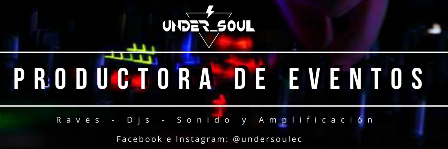 undersoulec's profile banner image