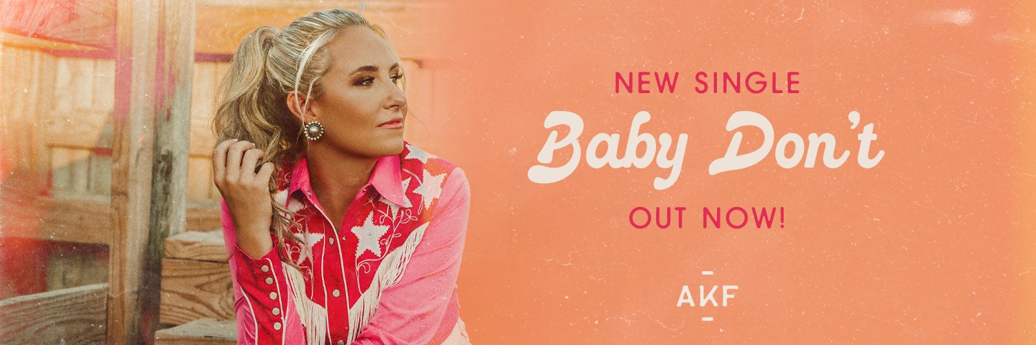 Amanda Kate Ferris banner