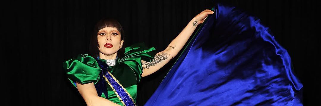 Danrley Goulart banner