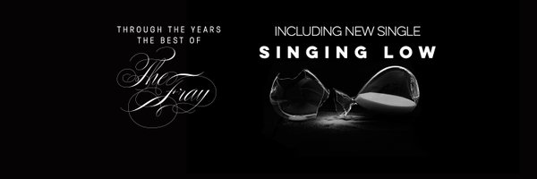 TheFray Profile Banner