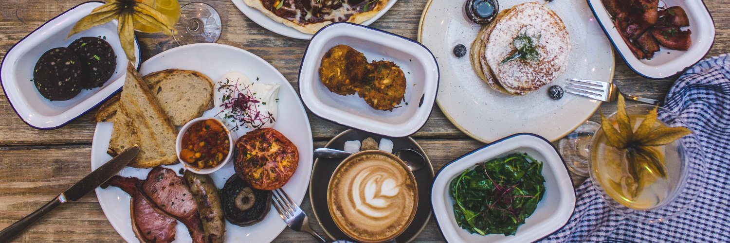 Moksha Caffè banner