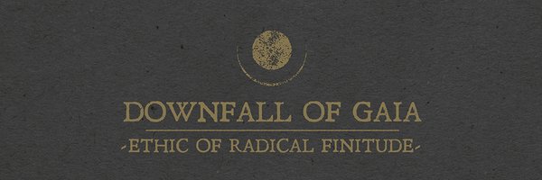 _downfallofgaia Profile Banner
