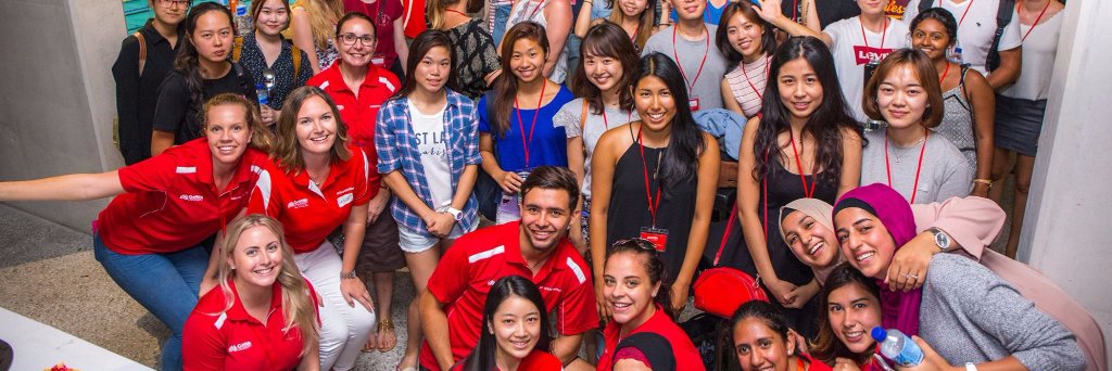 Griffith Mates banner