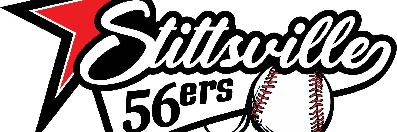 Stittsville Softball banner