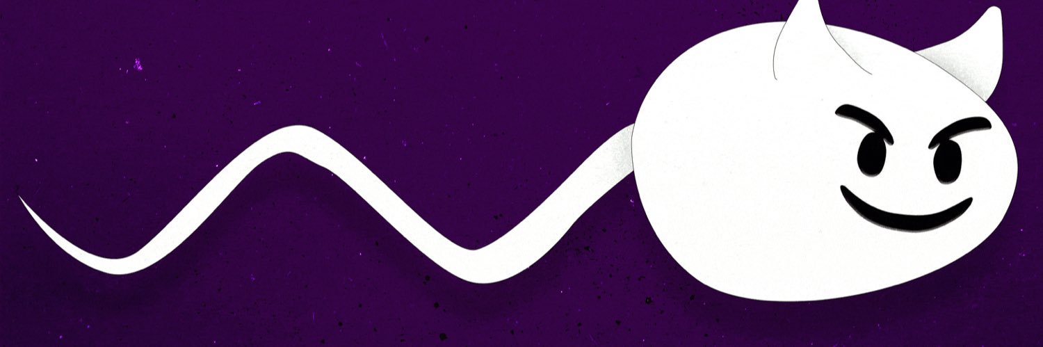 Demon Seed👹👹👹🟧🟧🟧 banner