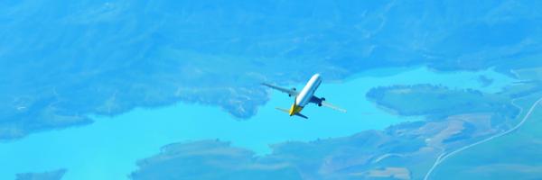 flybymike Profile Banner