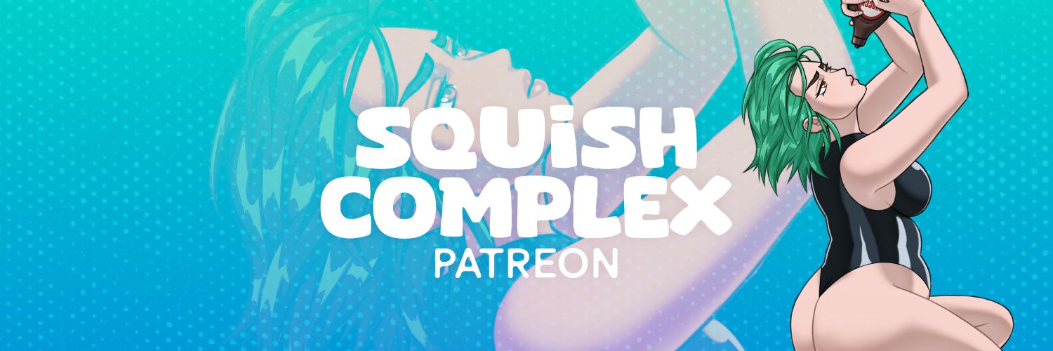 SquishComplex banner