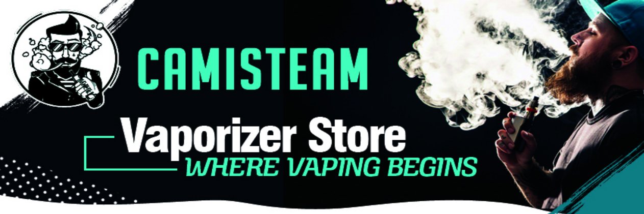 Camisteam's profile banner image