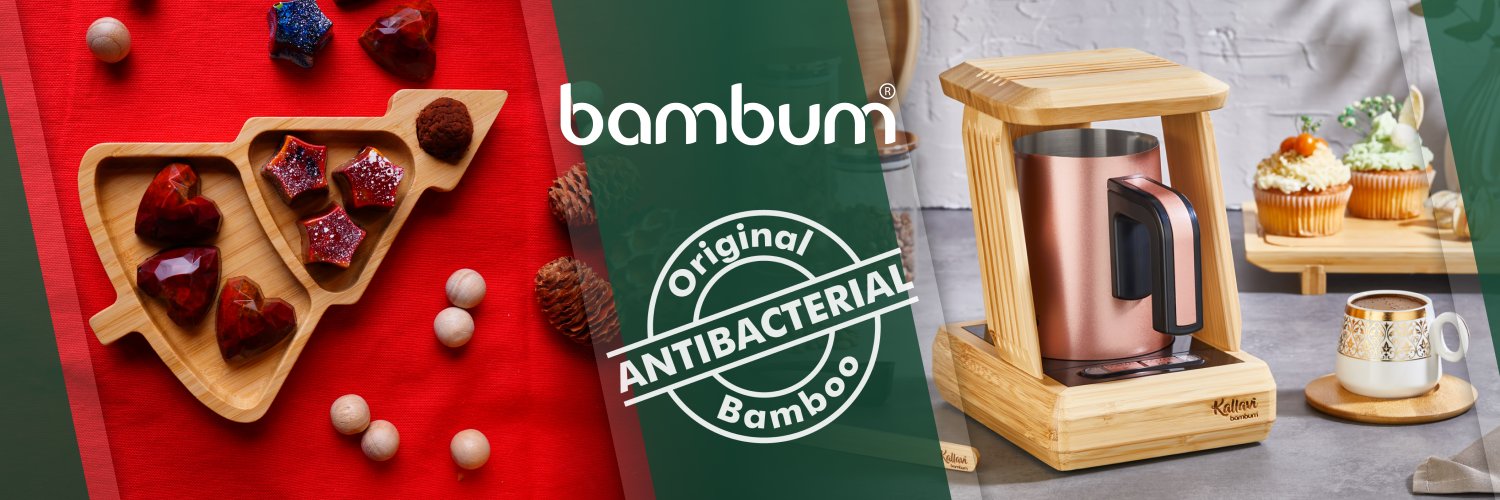 BambumTR's profile banner image