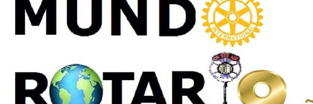 Mundo Rotario banner
