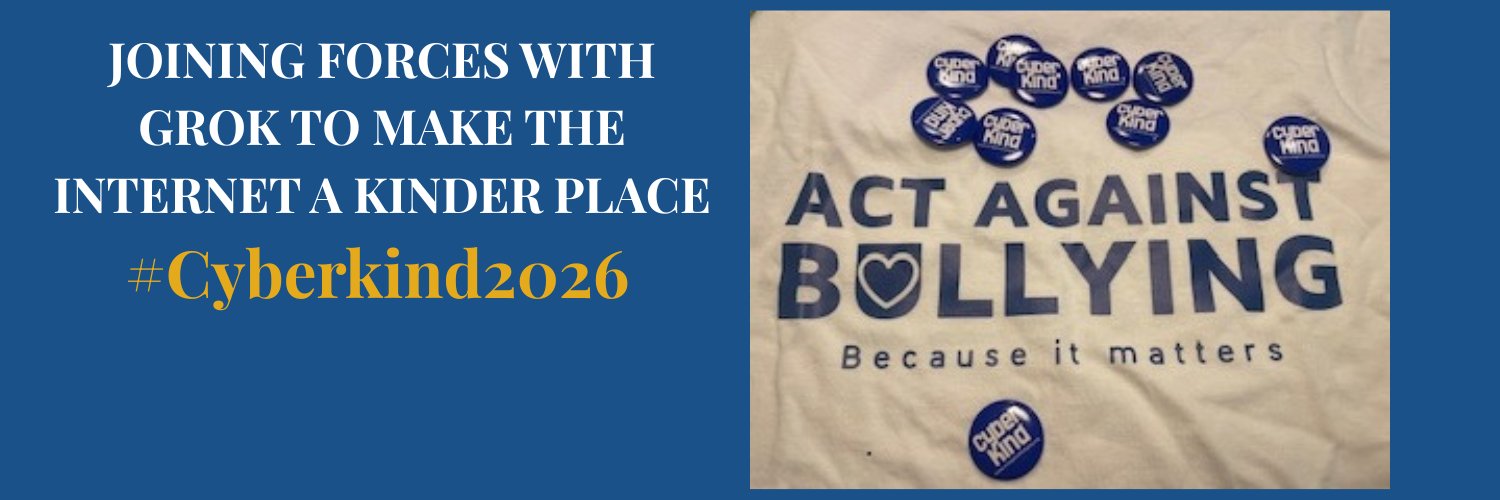 Act Against Bullying banner