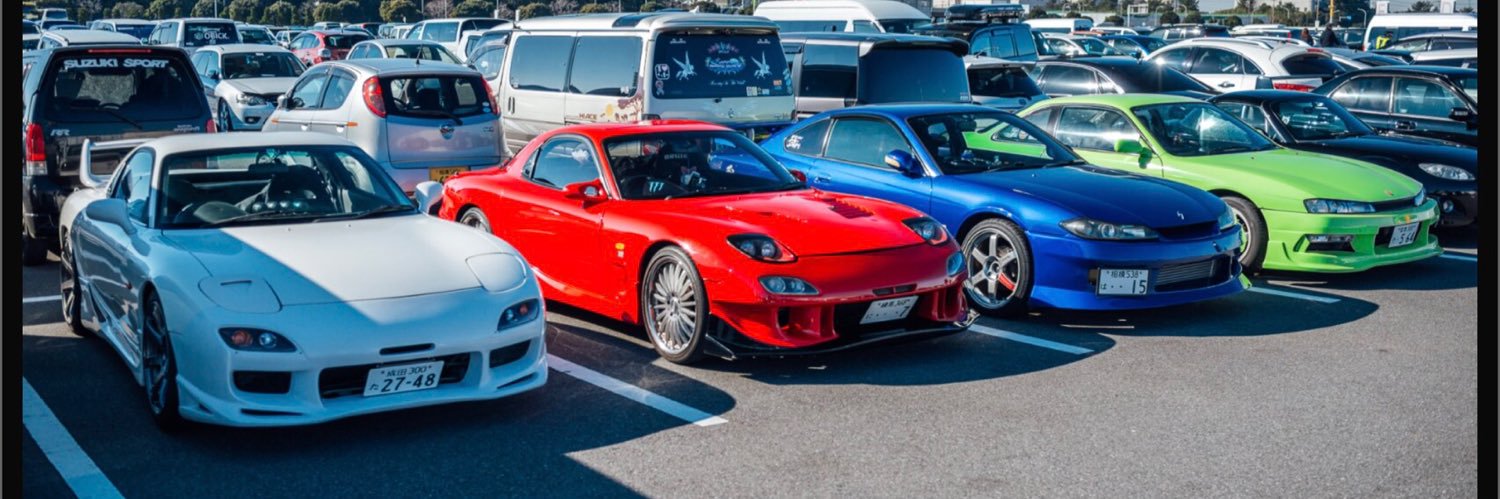 FD3S0522's profile banner image