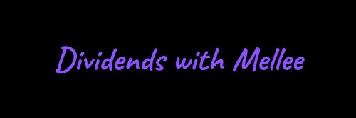 DividendsMellee's profile banner image