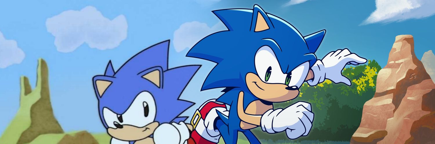 JustAGuyNamedSam banner