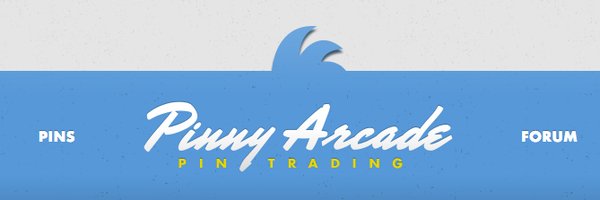 pinny_arcade Profile Banner