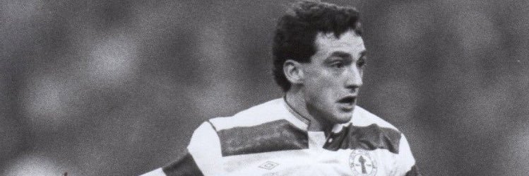 Michael Kaney banner