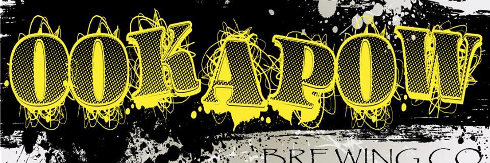 OOKAPOWBREWING's profile banner image
