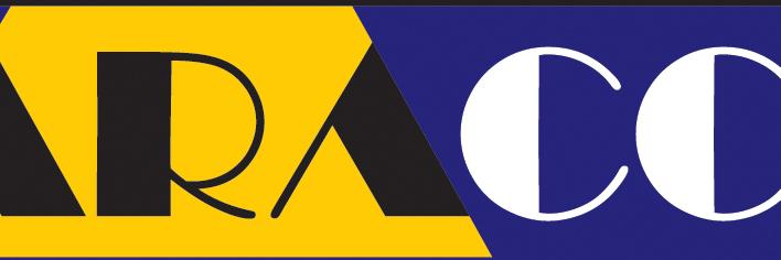 ARACCI US banner
