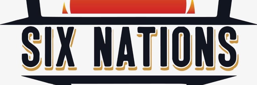 Six Nations Fire banner