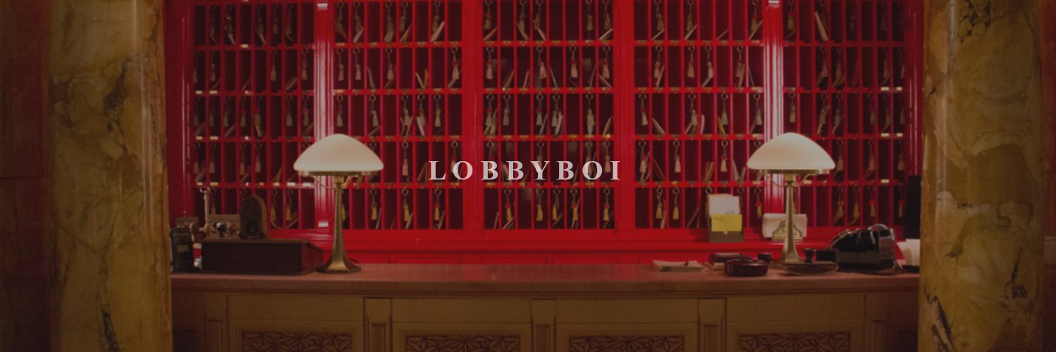 LobbyBoi's profile banner image