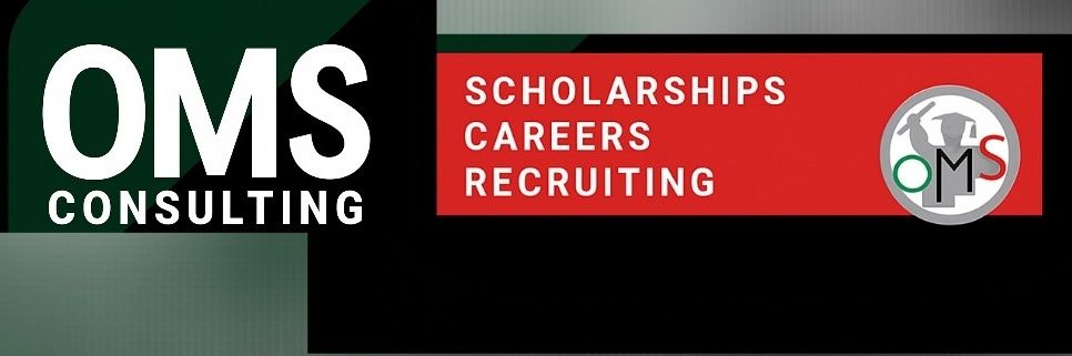 Order My Steps Consulting - College & Career banner