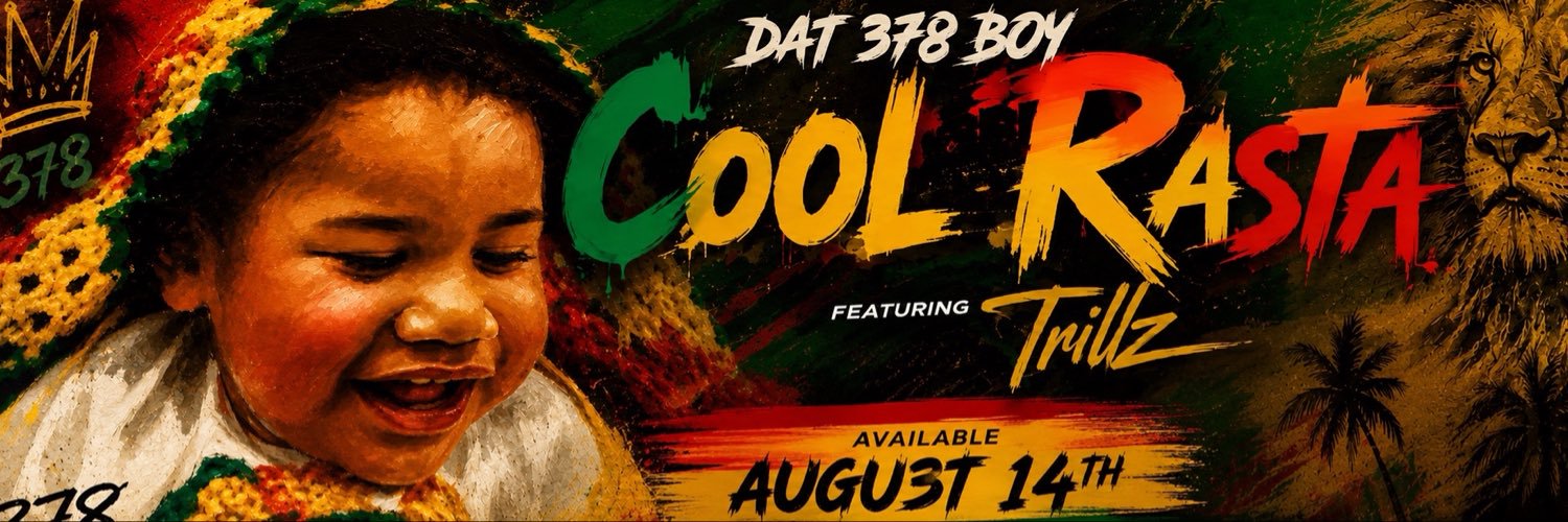 Dat378Boy's profile banner image