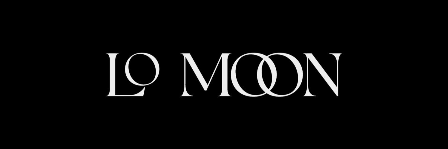 Lo Moon's banner