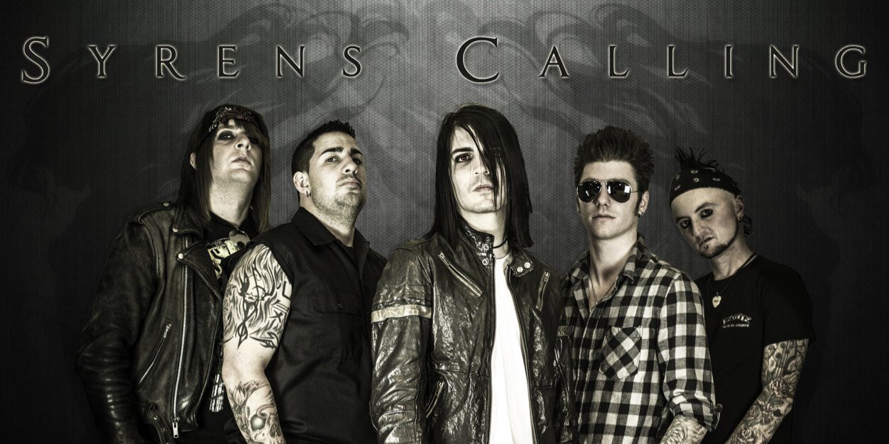 SyrensCalling's profile banner image