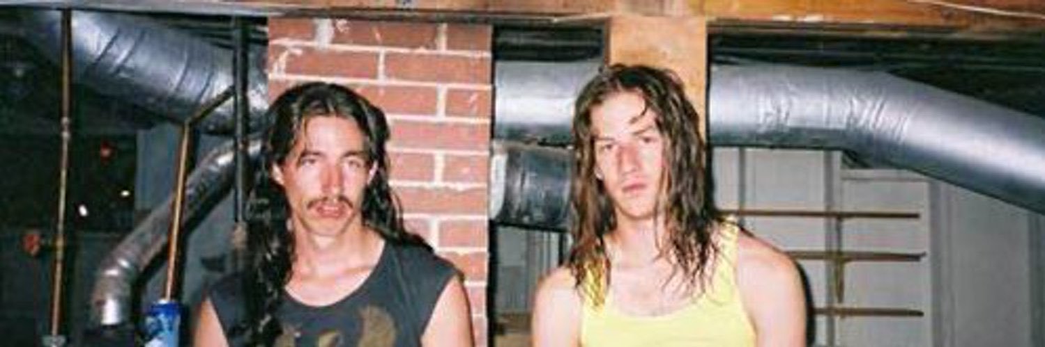 Hunt Take Me Down to The Streets banner