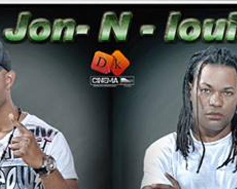 JonYLouis1's profile banner image