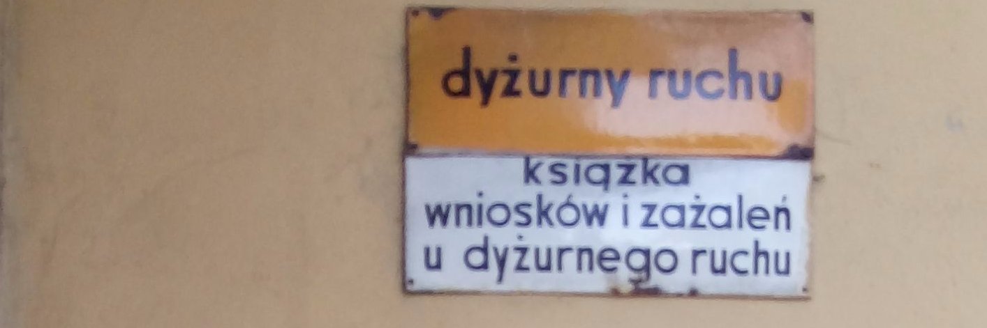 Igor Sokołowski banner