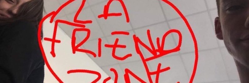Laïka banner
