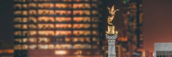 FyldYael's profile banner image