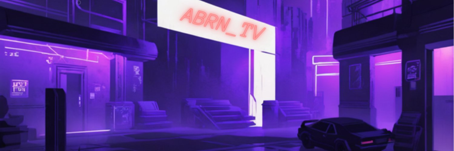 ABRN_TV's profile banner image