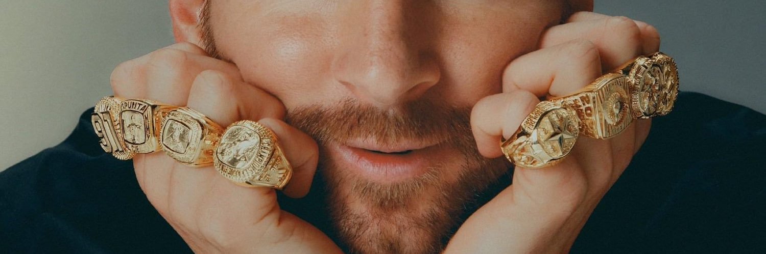 Georgescoff's profile banner image