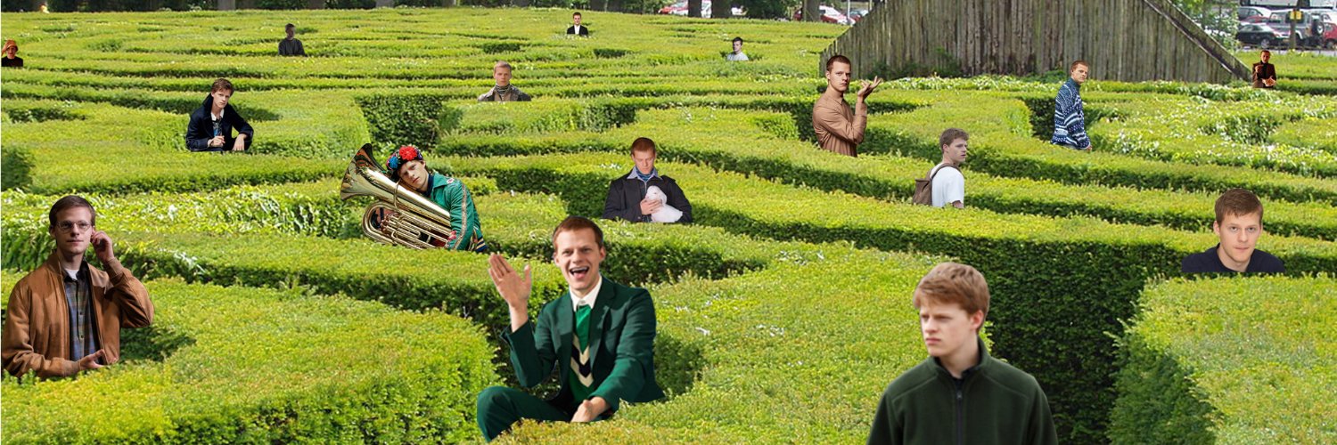 catzenk's profile banner image