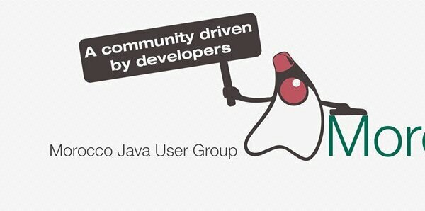 MoroccoJUG's profile banner image