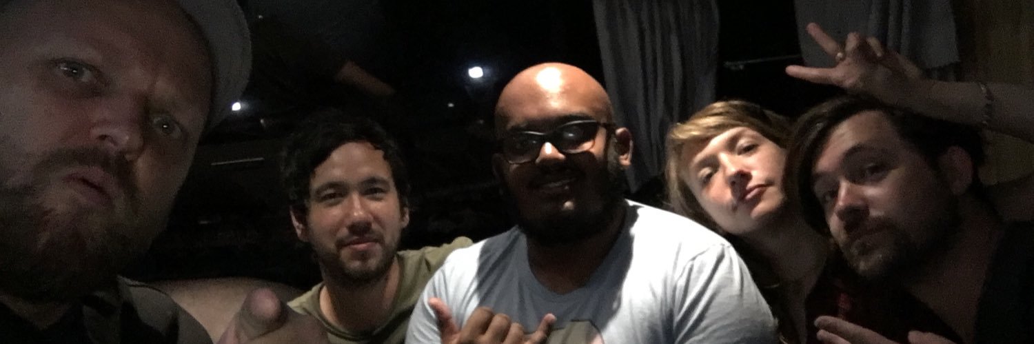 themightykunal's profile banner image