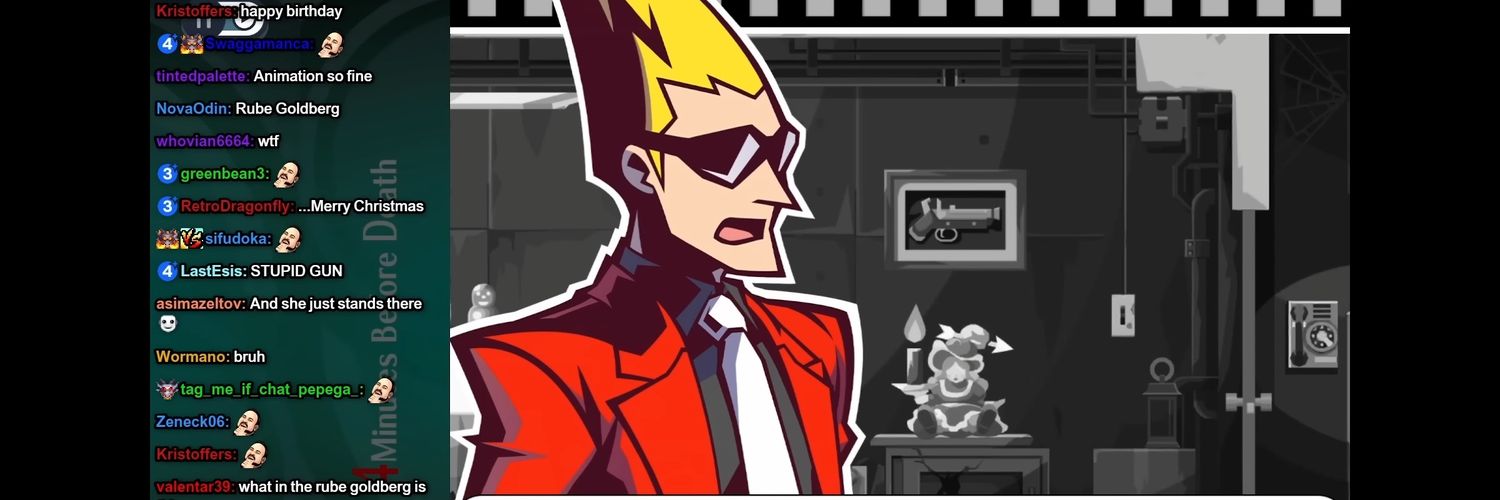 MickLaurier's profile banner image