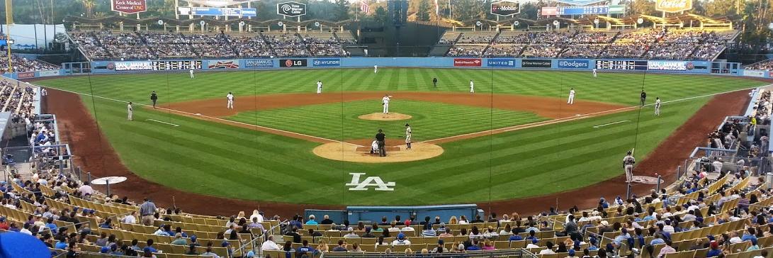 ladodgers80's profile banner image