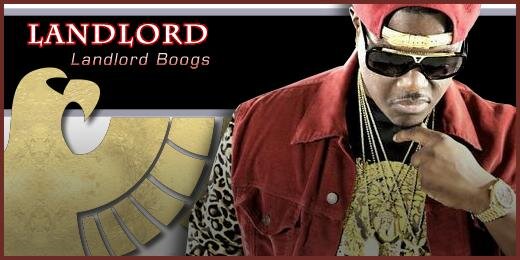 LandLordMusic's profile banner image